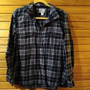 Bass Long Sleeve Shirt